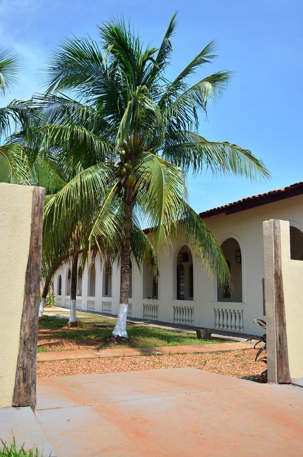 Canoas Hotel Pocone Exterior photo